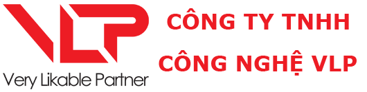 Công ty TNHH Công Nghệ VLP